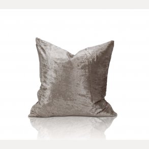 Cindy putetrekk 50x50 Lys beige