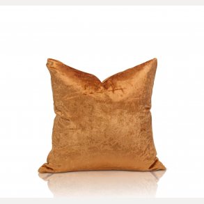 Cindy putetrekk 50x50 Terracotta