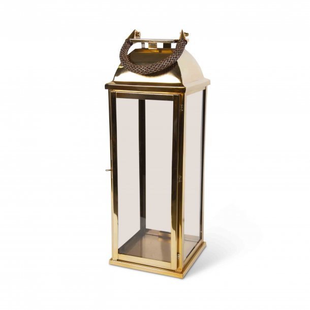 Alma lanterne stor
