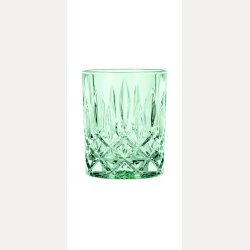 Nachtmann Noblesse Colour Whiskyglass 2pk Mint