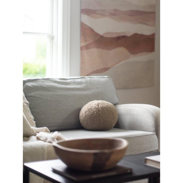 Elsie Pyntepute rund