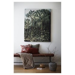 Gloria Putetrekk Rust