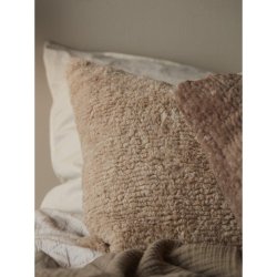 Dolly Putetrekk Nougat