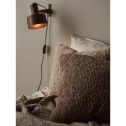 Dolly Putetrekk Nougat