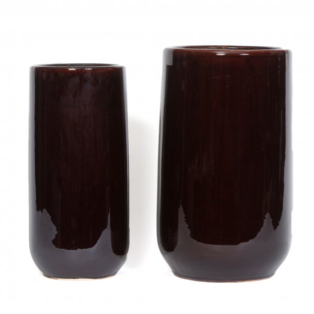 Anna Urner Sett/2 rdbrun