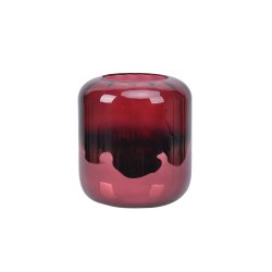 Ella Lyslykt Bordeaux