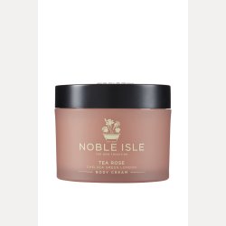 Tea Rose Body Cream 250ml