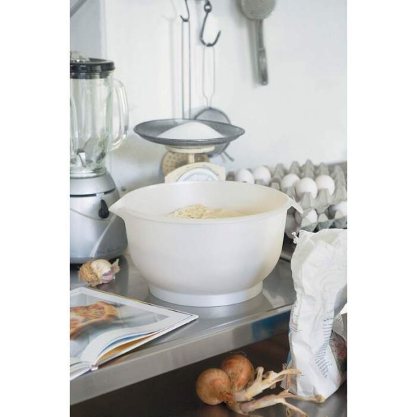 Hammarplast bakebolle