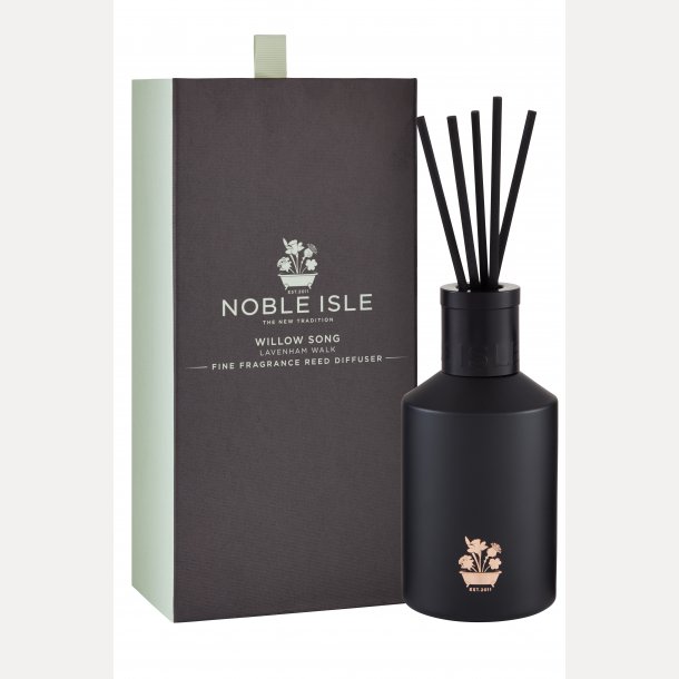 Willow Song Fine Fragrance Reed Diffuser