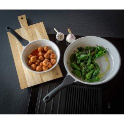 Basis - Stekepanne s/2