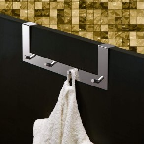 Gedy Hndkleholder til dr