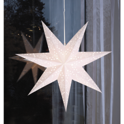 Julestjerne Romantic