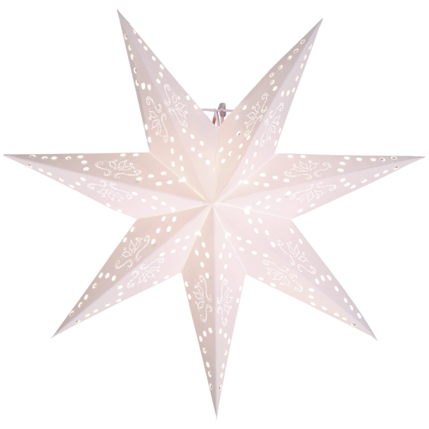 Julestjerne Romantic