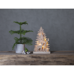 Fauna Borddekorasjon