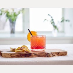 Erik Bagger lounge lowball 2 pk