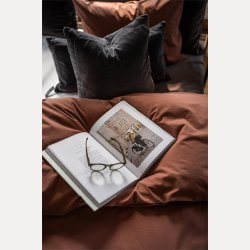 Turiform Chill sengesett 140x220/50x70 Dempet rd