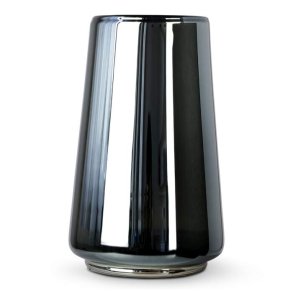 Shine vase lav 20cm