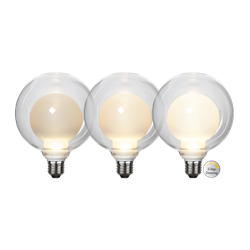 Decoration Space rund 2700K 3,5W 3-step-dim