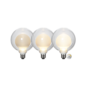 Decoration Space rund 2700K 3,5W 3-step-dim