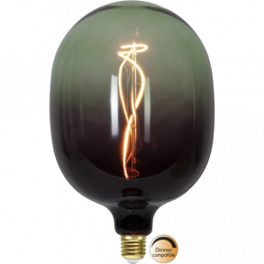 LED-pre C175 Colourmix svart/grnn