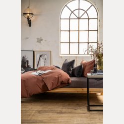 Turiform Chill sengesett 140x220/50x70 Dempet rd