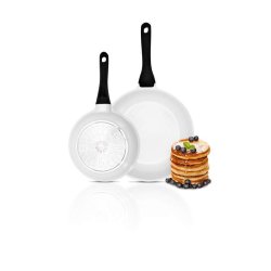 Basis - Stekepanne s/2