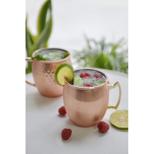 Moscow Mule Krus - 55 cl