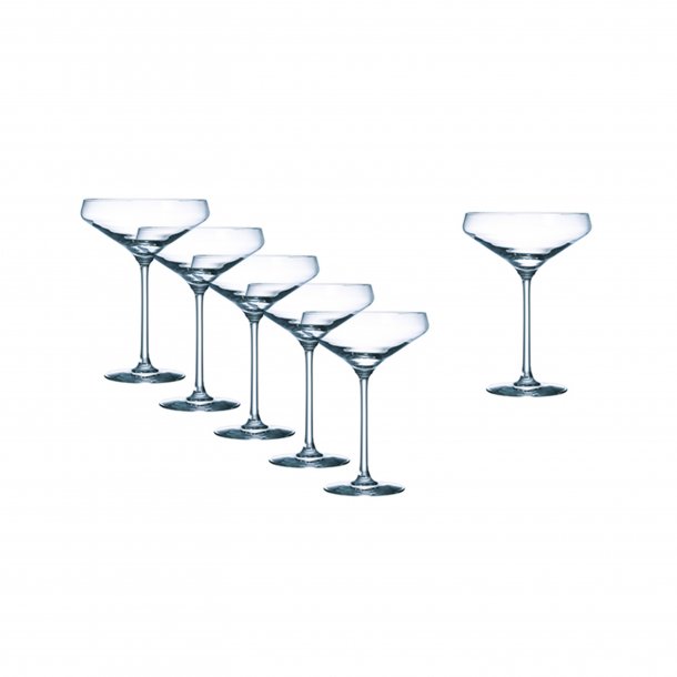 Chef &amp; Sommelier - Open Up - Champagneglass 300 ml