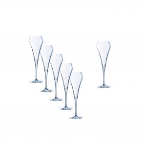 Chef & Sommelier - Open Up - Champagneglass 200 ml