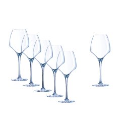 Chef &amp; Sommelier - Open Up - Hvitvinsglass 400 ml