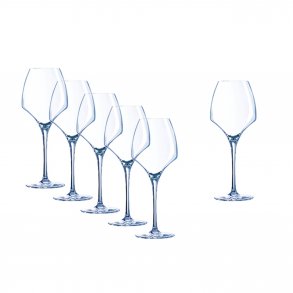 Chef & Sommelier - Open Up - Hvitvinsglass 400 ml