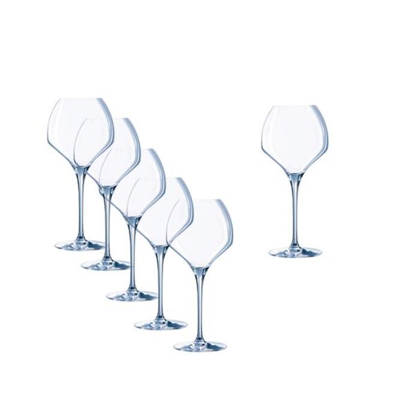 Chef &amp; Sommelier - Open Up - Rdvinsglass 470 ml