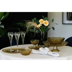 Chef &amp; Sommelier - Open Up - Champagneglass 200 ml