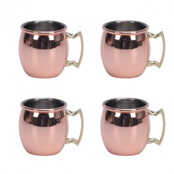 Moscow - Snapskrus 4 pk