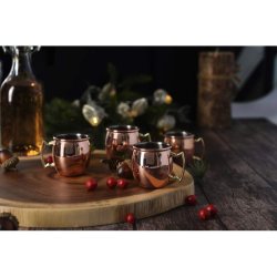 Moscow - Snapskrus 4 pk