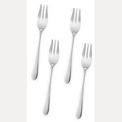 Erik Bagger Encore kakegafler blank 4pk