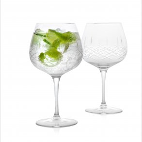 Erik Bagger XO ginglass2pk