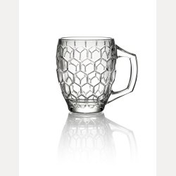 Erik Bagger Beer mug