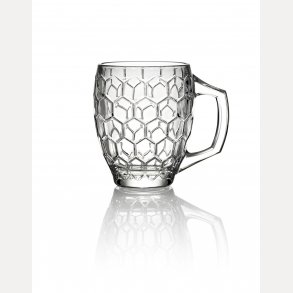 Erik Bagger Beer mug