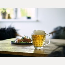 Erik Bagger Beer mug