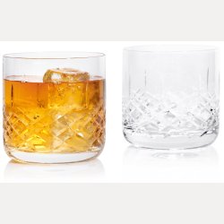 Erik Bagger lounge lowball 2 pk