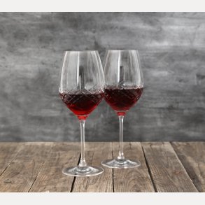 Erik Bagger XO rdvin 2pk