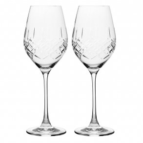 Erik Bagger XO hvitvin 2pk