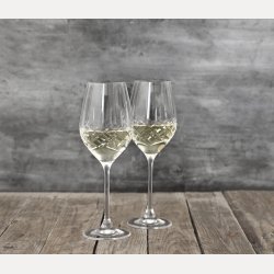 Erik Bagger XO hvitvin 2pk