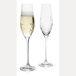 Erik Bagger XO champagne 2pk