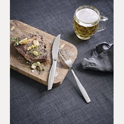 Erik Bagger Nordic grillbestikk