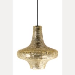 Dorris Pear Brass 45