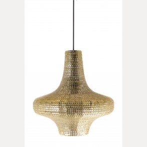 Dorris Pear Brass 45