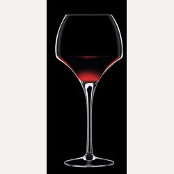 Chef &amp; Sommelier - Open Up - Rdvinsglass 550 ml