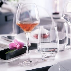 Chef &amp; Sommelier - Open Up - Rdvinsglass 550 ml